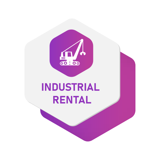 industrial rental